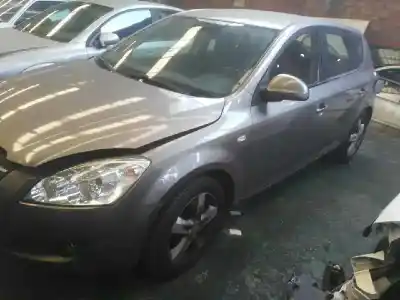 Hurda Aracı kia cee´d active yılın 2007 güçlü g4fc