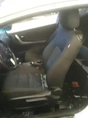 Scrapping Vehicle kia cee´d 1.6 crdi cat of the year 2017 powered d4fb