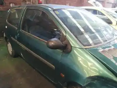 Veículo de Sucata renault twingo (co6) 1.3 (c063/64) do ano 1997 alimentado c3g