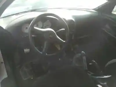 Veículo de Sucata hyundai coupe (j2) 1.6 16v cat do ano 1998 alimentado g4gr