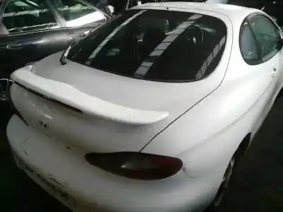 Veículo de Sucata hyundai coupe (j2) 1.6 16v cat do ano 1998 alimentado g4gr