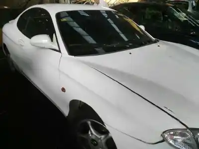 Veículo de Sucata hyundai coupe (j2) 1.6 16v cat do ano 1998 alimentado g4gr