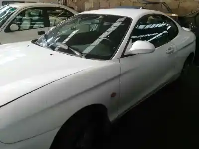 Veículo de Sucata hyundai coupe (j2) 1.6 16v cat do ano 1998 alimentado g4gr