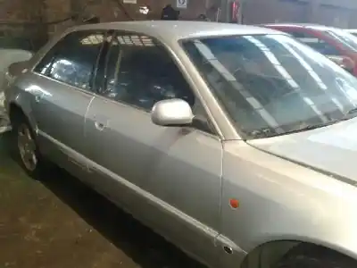 Véhicule à la ferraille audi a8 (d2) 4.2 quattro de l'année 1994 alimenté abz