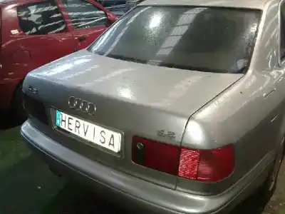 Véhicule à la ferraille audi a8 (d2) 4.2 quattro de l'année 1994 alimenté abz