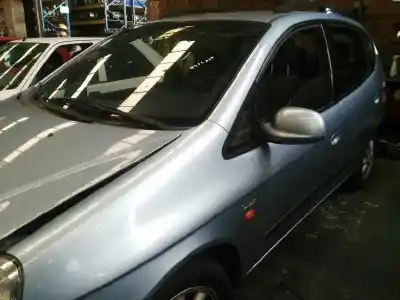 Veicolo di demolizione daewoo tacuma (u100) 2.0 dell'anno 2002 alimentato t20sed