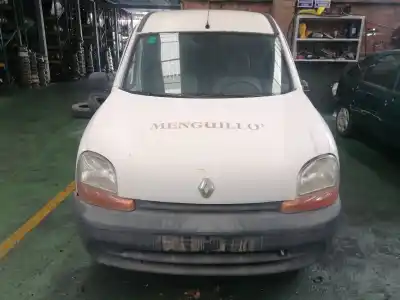 Vehicul casat RENAULT                                            KANGOO I (F/KC0)                                                                                                                                                                                                                                           1.2 Authentique                                                                                                                                                                                                                                            al anului 2002 alimentat 