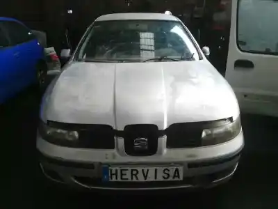 Здавання транспортного засобу seat leon (1m1) 1.9 tdi року 2000 потужний agr