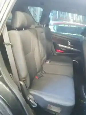 Здавання транспортного засобу ssangyong rexton 2.9 turbodiesel cat року 2005 потужний om662