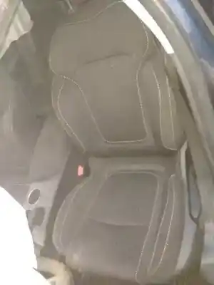 Veículo de Sucata renault megane iv berlina 5p intens do ano 2016 alimentado h5f404