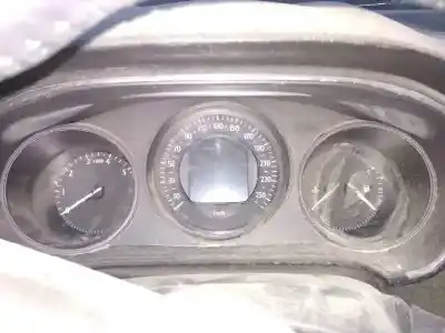 Veículo de Sucata renault megane iv berlina 5p intens do ano 2016 alimentado h5f404