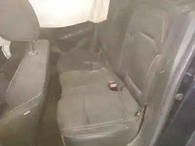 Veículo de Sucata renault megane iv berlina 5p intens do ano 2016 alimentado h5f404