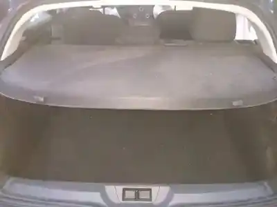 Veículo de Sucata renault megane iv berlina 5p intens do ano 2016 alimentado h5f404