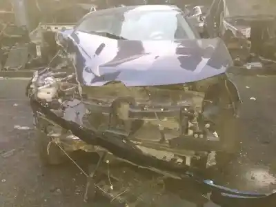 Veículo de Sucata renault megane iv berlina 5p intens do ano 2016 alimentado h5f404