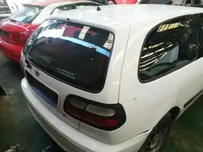 Здавання транспортного засобу nissan almera (n15) 1.4 cat року 1998 потужний ga14de