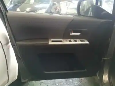 Утилизация автомобиля mazda 5 berl. (cr) 2.0 crtd active+ (105kw) года 2007 питание rf7j