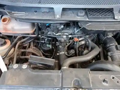 Sloopvoertuig citroen c8 2.0 hdi fap cat van het jaar 2002 aangedreven rht