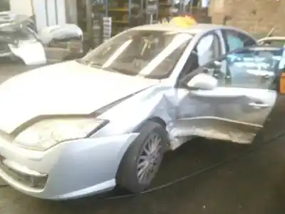 Veículo de Sucata renault laguna iii privilege do ano 2008 alimentado 