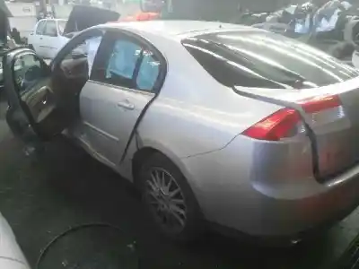 Veículo de Sucata renault laguna iii privilege do ano 2008 alimentado 