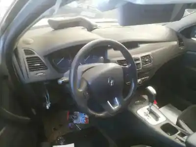 Veículo de Sucata renault laguna iii privilege do ano 2008 alimentado 