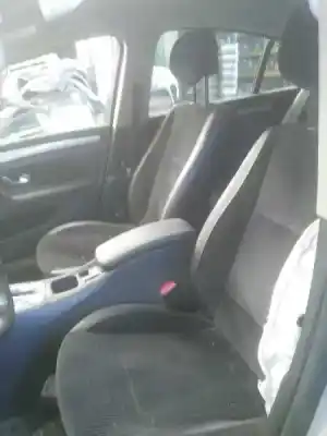 Veículo de Sucata renault laguna iii privilege do ano 2008 alimentado 