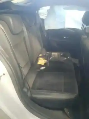 Veículo de Sucata renault laguna iii privilege do ano 2008 alimentado 