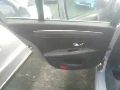 Veículo de Sucata renault laguna iii privilege do ano 2008 alimentado 