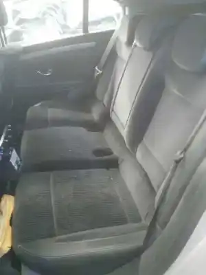 Veículo de Sucata renault laguna iii privilege do ano 2008 alimentado 