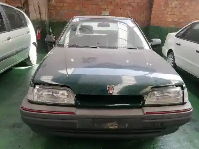 Hurda Aracı MG ROVER SERIE 200 (XW) 214 Si Yılın 1992 güçlü 