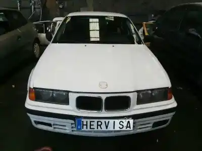 Veículo de Sucata BMW SERIE 3 COMPACTO (E36) 1.6 CAT do ano 1995 alimentado 