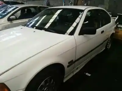 Veículo de Sucata bmw serie 3 compacto (e36) 1.6 cat do ano 1995 alimentado 