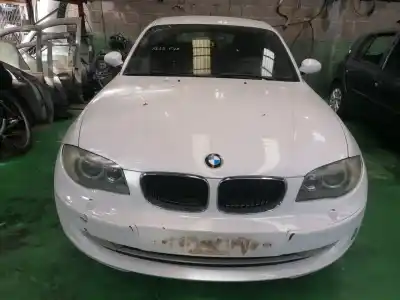 Veículo de Sucata BMW SERIE 1 BERLINA (E81/E87) 118d do ano 2007 alimentado N47D20A