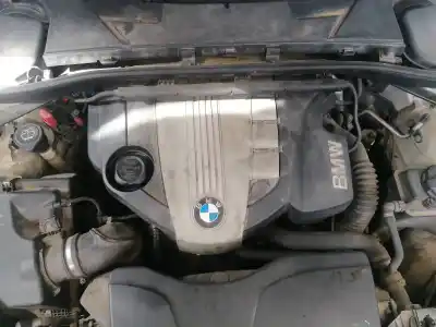 Veículo de Sucata bmw serie 1 berlina (e81/e87) 118d do ano 2007 alimentado n47d20a