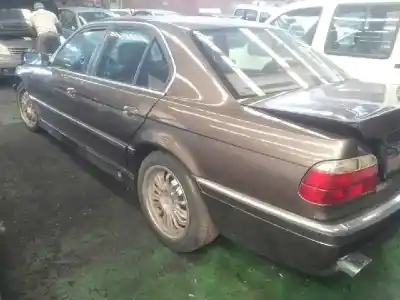 Veículo de Sucata bmw serie 7 (e38) 730i do ano 1996 alimentado 308s1