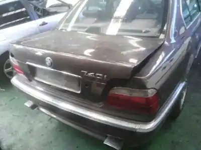 Veículo de Sucata bmw serie 7 (e38) 730i do ano 1996 alimentado 308s1