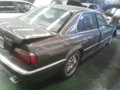 Veículo de Sucata bmw serie 7 (e38) 730i do ano 1996 alimentado 308s1