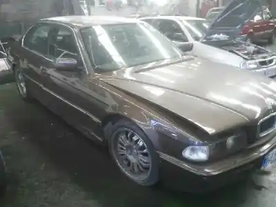 Veículo de Sucata bmw serie 7 (e38) 730i do ano 1996 alimentado 308s1