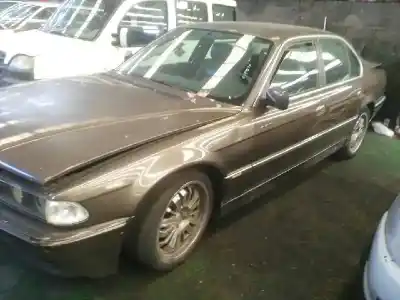 Veículo de Sucata bmw serie 7 (e38) 730i do ano 1996 alimentado 308s1