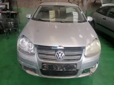 Vehicul casat volkswagen jetta iii (1k2) 2.0 tdi al anului 2008 alimentat 
