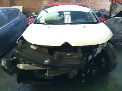 Veicolo di demolizione CITROEN C3 Elle dell'anno 2018 alimentato HMZ