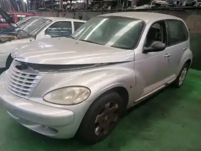 Verschrottungsfahrzeug chrysler pt cruiser (pt_) 1.6 des jahres 2005 angetrieben 