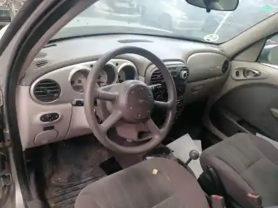 Verschrottungsfahrzeug chrysler pt cruiser (pt_) 1.6 des jahres 2005 angetrieben 