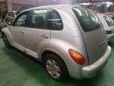 Verschrottungsfahrzeug chrysler pt cruiser (pt_) 1.6 des jahres 2005 angetrieben 