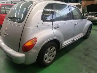 Verschrottungsfahrzeug chrysler pt cruiser (pt_) 1.6 des jahres 2005 angetrieben 
