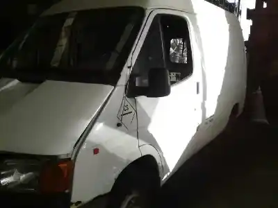 Hurda Aracı ford transit, combi/bus 86/92 2.5 diesel yılın 1990 güçlü 4b