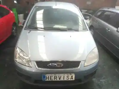 Утилизация автомобиля ford focus c-max (cap) 1.6 tdci cat года 2003 питание g8da