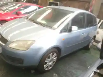 Утилизация автомобиля ford focus c-max (cap) 1.6 tdci cat года 2003 питание g8da
