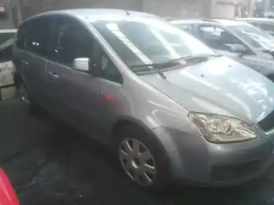 Утилизация автомобиля ford focus c-max (cap) 1.6 tdci cat года 2003 питание g8da