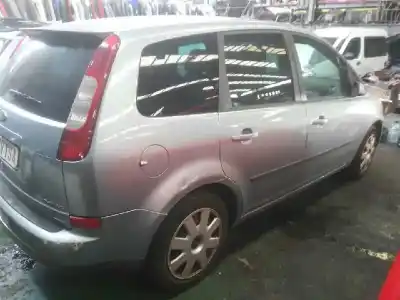 Утилизация автомобиля ford focus c-max (cap) 1.6 tdci cat года 2003 питание g8da