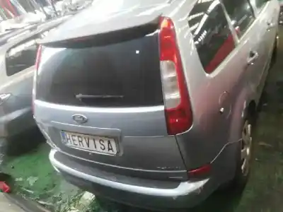 Утилизация автомобиля ford focus c-max (cap) 1.6 tdci cat года 2003 питание g8da